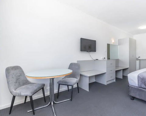Hi 5 Glenelg Studio Apartment - Accommodation in Bendigo 8
