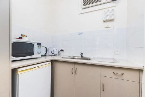 Hi 5 Glenelg Studio Apartment - Accommodation in Bendigo 7