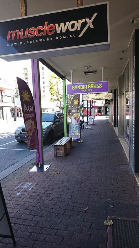 Hi 5 Glenelg Studio Apartment - Accommodation in Bendigo 22