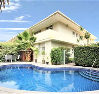 Hi 5 stars Glenelg Studio Apartment - Accommodation in Bendigo