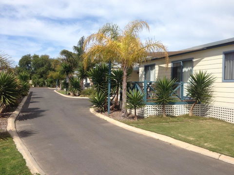 Sail & Anchor - Accommodation in Bendigo 12