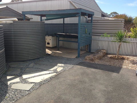 Sail & Anchor - Accommodation in Bendigo 4