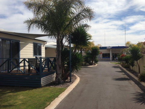 Sail & Anchor - Accommodation in Bendigo 1