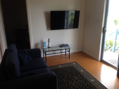 Sail & Anchor - Accommodation in Bendigo 11