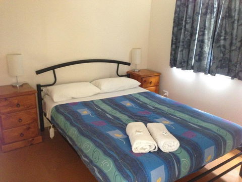 Sail & Anchor - Accommodation in Bendigo 8