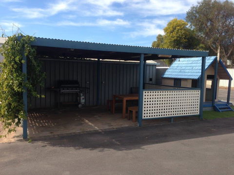 Sail & Anchor - Accommodation in Bendigo 7