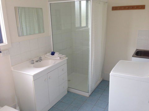 Sail & Anchor - Accommodation in Bendigo 9