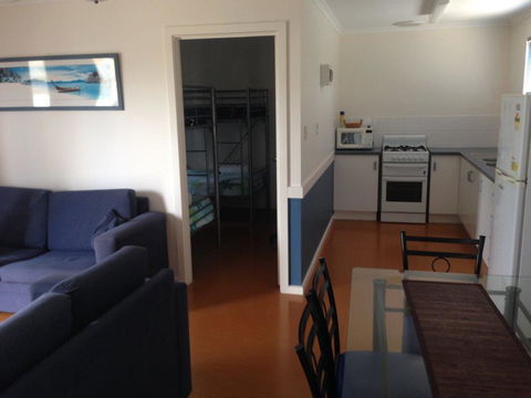 Sail & Anchor - Accommodation in Bendigo 3