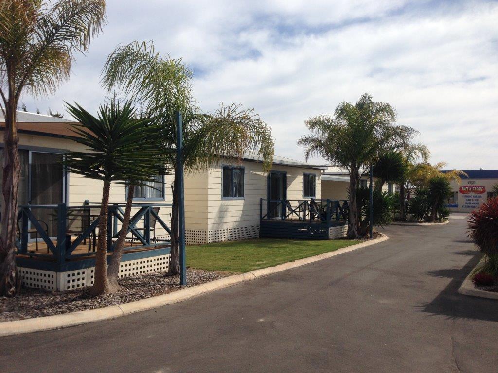 Streaky Bay SA Accommodation in Bendigo