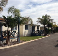 Sail  Anchor - Accommodation in Bendigo
