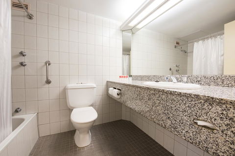 Hotel Grand Chancellor Adelaide - Accommodation in Bendigo 27