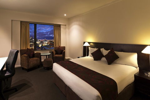 Hotel Grand Chancellor Adelaide - Accommodation in Bendigo 10