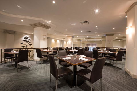 Hotel Grand Chancellor Adelaide - Accommodation in Bendigo 15
