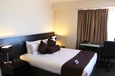 Hotel Grand Chancellor Adelaide - Accommodation in Bendigo 31