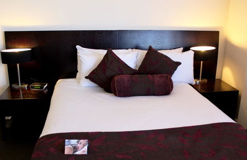 Hotel Grand Chancellor Adelaide - Accommodation in Bendigo 16