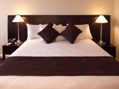 Hotel Grand Chancellor Adelaide - Accommodation in Bendigo 39