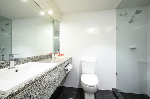 Hotel Grand Chancellor Adelaide - Accommodation in Bendigo 41