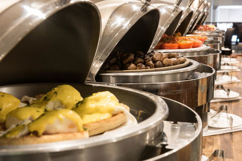 Hotel Grand Chancellor Adelaide - Accommodation in Bendigo 18