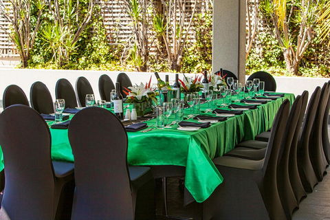 Hotel Grand Chancellor Adelaide - Accommodation in Bendigo 33