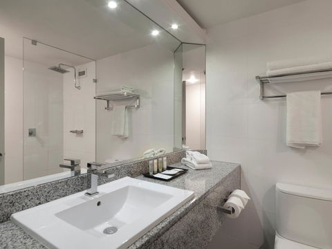 Hotel Grand Chancellor Adelaide - Accommodation in Bendigo 37