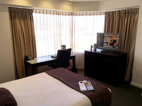 Hotel Grand Chancellor Adelaide - Accommodation in Bendigo 7