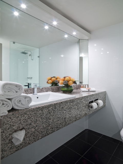 Hotel Grand Chancellor Adelaide - Accommodation in Bendigo 30