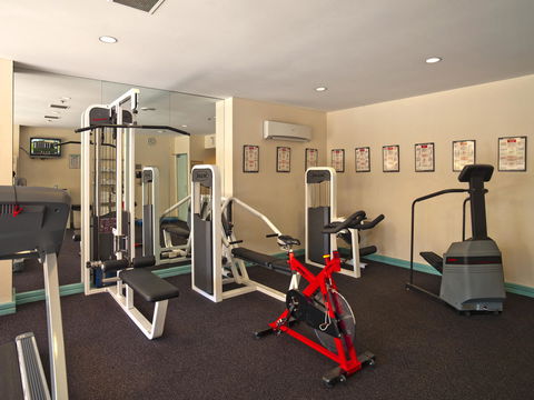 Hotel Grand Chancellor Adelaide - Accommodation in Bendigo 21