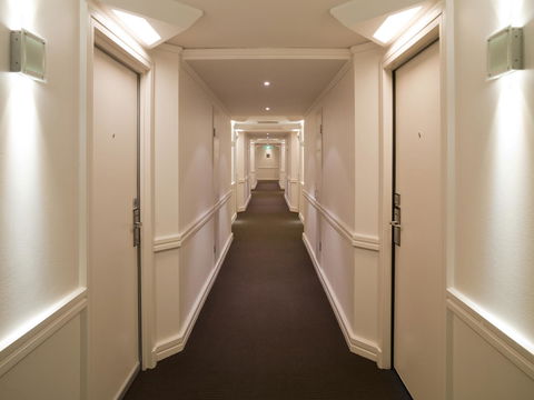 Hotel Grand Chancellor Adelaide - Accommodation in Bendigo 32