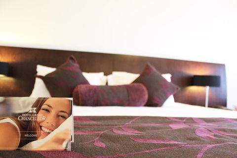 Hotel Grand Chancellor Adelaide - Accommodation in Bendigo 25