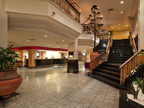 Hotel Grand Chancellor Adelaide - Accommodation in Bendigo 35