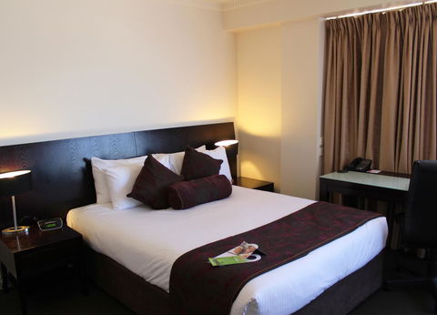Hotel Grand Chancellor Adelaide - Accommodation in Bendigo 26