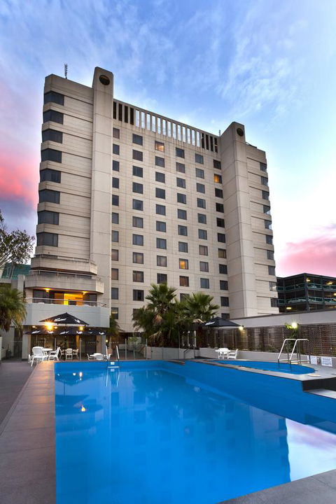 Hotel Grand Chancellor Adelaide - Accommodation in Bendigo 3