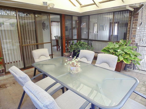 Baronet B & B - Accommodation in Bendigo 16