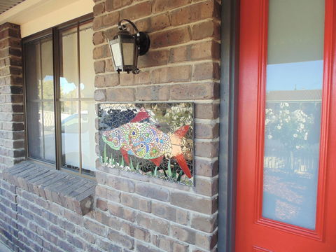Baronet B & B - Accommodation in Bendigo 2