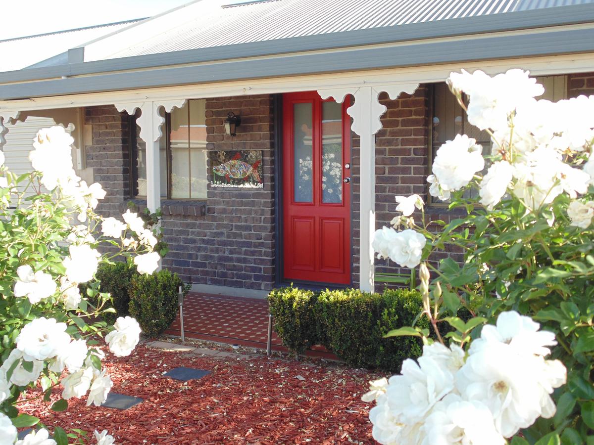  Accommodation in Bendigo