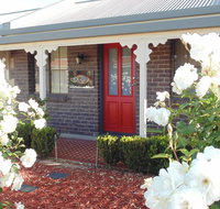 Baronet B  B - Accommodation in Bendigo