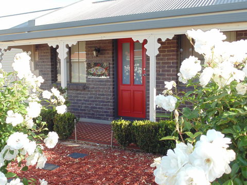 Baronet B & B - Accommodation in Bendigo 0
