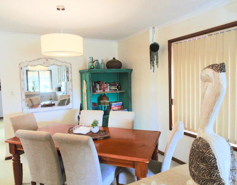 Baronet B & B - Accommodation in Bendigo 5
