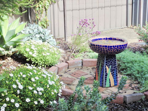 Baronet B & B - Accommodation in Bendigo 17