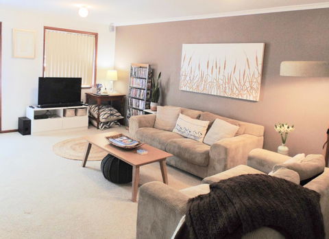 Baronet B & B - Accommodation in Bendigo 3