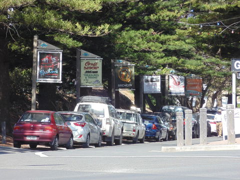 Baronet B & B - Accommodation in Bendigo 30