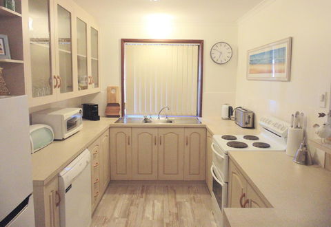 Baronet B & B - Accommodation in Bendigo 8