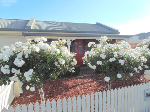 Baronet B & B - Accommodation in Bendigo 1