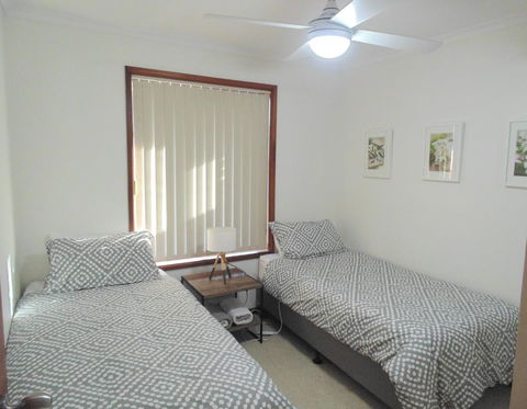 Baronet B & B - Accommodation in Bendigo 12
