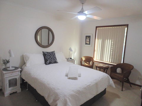 Baronet B & B - Accommodation in Bendigo 11