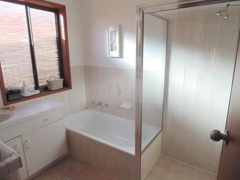 Baronet B & B - Accommodation in Bendigo 13