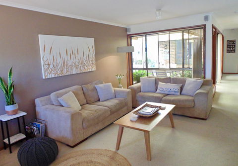 Baronet B & B - Accommodation in Bendigo 4