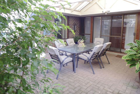 Baronet B & B - Accommodation in Bendigo 15
