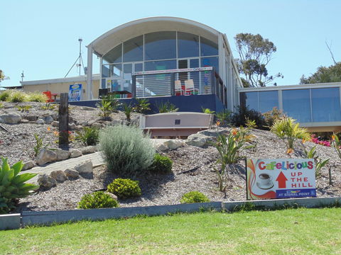 Baronet B & B - Accommodation in Bendigo 27