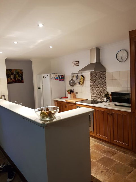 Frog Song At Willunga - Accommodation in Bendigo 8